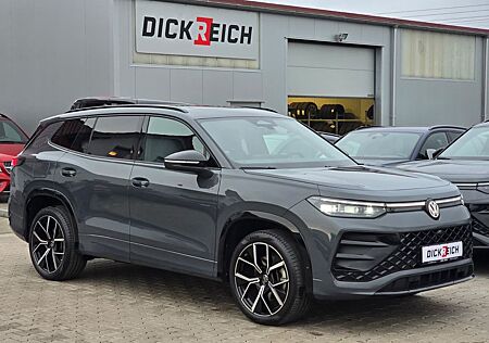 VW Tayron Volkswagen 2.0 TDI 4M R-Line BLACK*7S*IQ-L.*PANO*HUD