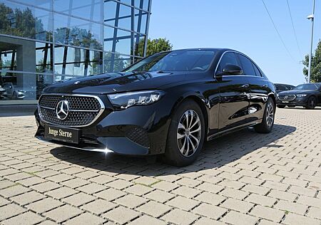 Mercedes-Benz E 220 d Avantgarde Advanced Winter-Paket