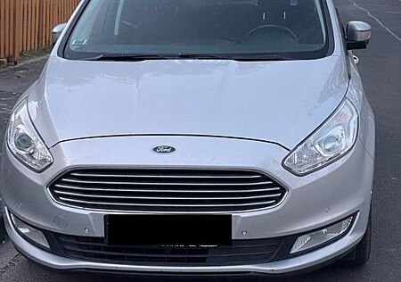 Ford Galaxy 1,5 EcoBoost Business Edition Busines...