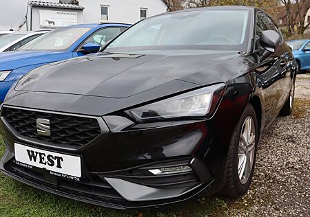 Seat Leon 1.5 TSI ACT FR *90 Tkm.* 1.Hand *GARANTIE*