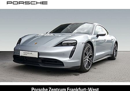 Porsche Taycan BOSE Panoramadach Performancebatterie+
