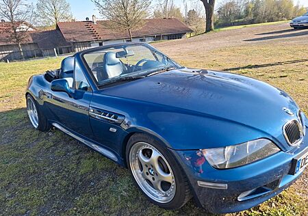BMW Z3 Roadster 1.9i -