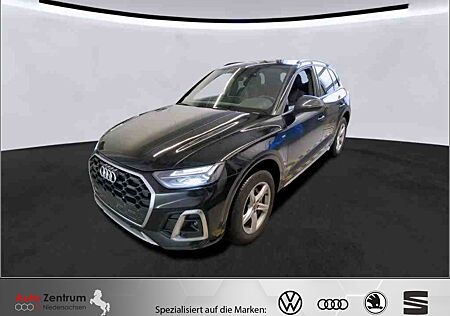 Audi Q5 40 TDI quattro S tronic S line