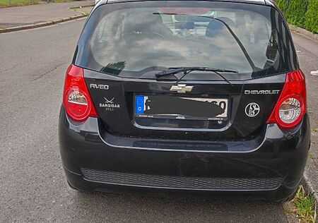 Chevrolet Aveo 1.2 -