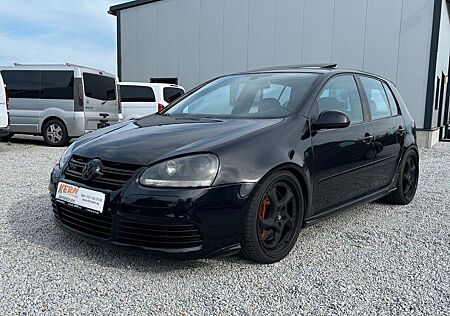 VW Golf Volkswagen V Lim. R32, Allrad, Xenon, Navi, Klima, DSG