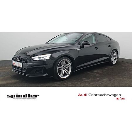 Audi A5 leasen