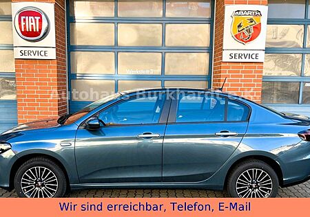 Fiat Tipo Urban 1.6 D