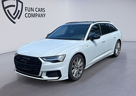 Audi A6 Avant 50 TFSI e quattro S-Line /LED/ACC/AHK/