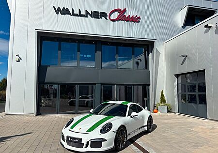 Porsche 991 R*Dt.EZ*Approved*PPF*Lift