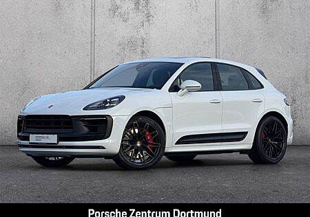 Porsche Macan GTS BOSE Sportabgas Luftfederung Panorama