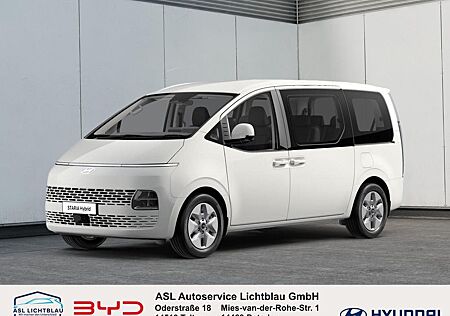 Hyundai Staria 9-Sitzer HEV 1.6 T-GDI 6-AT 2WD TREND ...