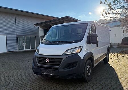 Fiat Ducato Maxi Kasten 35 140 L2H1 RS: 3450 mm