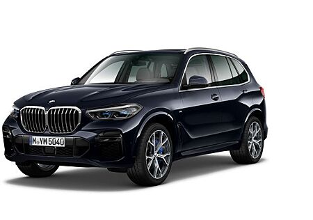 BMW X5 xDrive30d M Sportpaket Innovationsp. Panorama