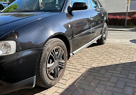 Audi A3 1.6 Ambiente Ambiente