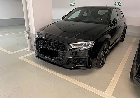 Audi RS3 2.5 TFSI SB*Matrix*B&O*Vmax 280km/h*RS-Sitze