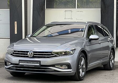 VW Passat Volkswagen Elegance MatrixLED Massage ACC Kamera AHK