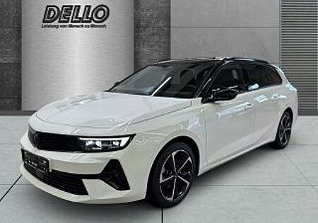 Opel Astra ST GS SHZ LenkradHZG HUD El. Panodach Navi
