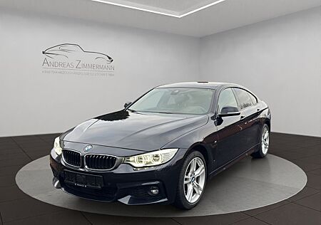 BMW 428i Gran Coupe xDrive M Sport