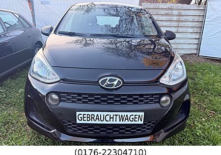 Hyundai i10 1.0 Blue Classic KLIMA/EFH/TÜV
