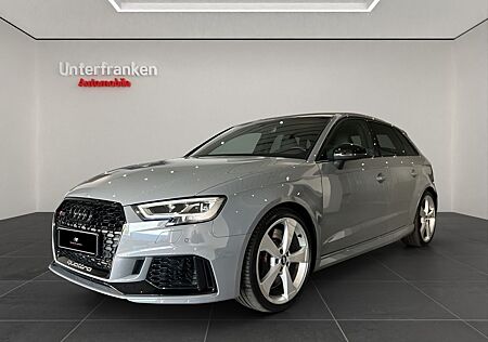 Audi RS3 SPB-QUATTRO-VIRTUAL-SP.ABGAS-RS SITZE