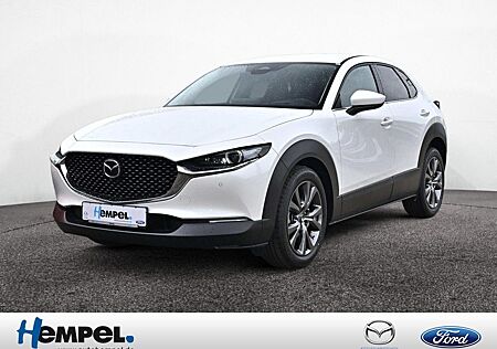 Mazda CX-30 2.0L e-SKYACTIV X ACC HUD MATRIX-LED 360°