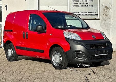Fiat Fiorino Basis Kasten TÜV b.10/26 Allwetterr.