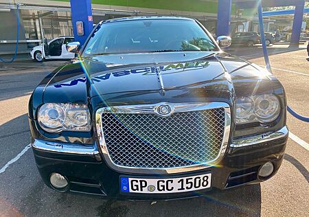 Chrysler 300C 3.5 V6 Traumzustand Sauber Tüv27 Service