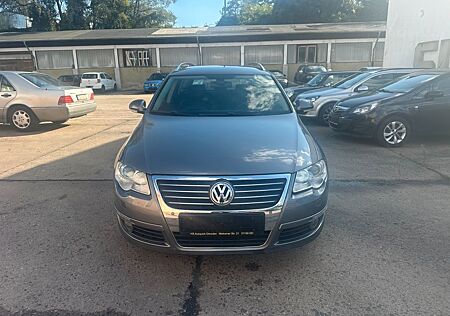 VW Passat Variant Volkswagen 2.0 TDI DSG 125kW,AHK,TÜV07/2027
