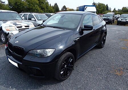 BMW X6 M X6M E71 | UPG. TURBOS | F86 BREMSEN | 345 Cup 2