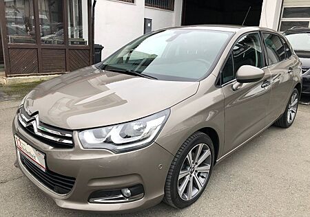 Citroën C4 Lim. Puretech130 EAT6 Shine - NAVI SHZ PDC