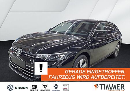 VW Passat Variant Volkswagen 2.0 TDI DSG BUSINESS *AHK *360° *