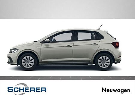 VW Polo Volkswagen Life Bestellfahrzeug & Auslieferung WOB