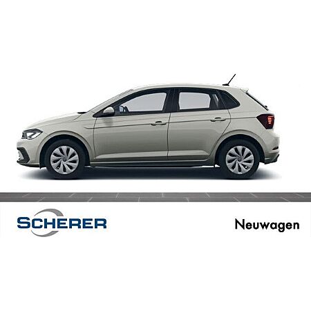VW Polo leasen