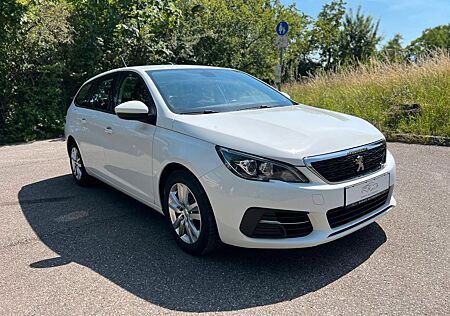Peugeot 308 SW BLUEHDI 130 START-ST/NAVI/1.H