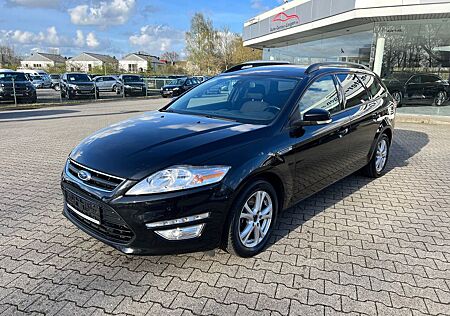 Ford Mondeo Turnier Trend