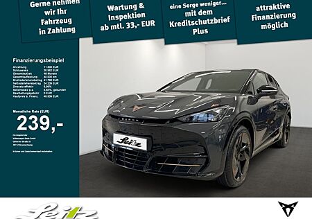 Cupra Tavascan 4Drive VZ *HEAD-UP*MATRIX*KAMERA*