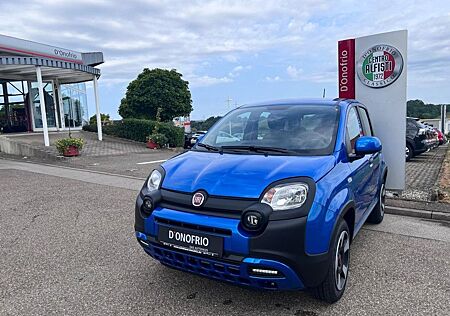 Fiat Panda 1.0 GSE Hybrid Cross