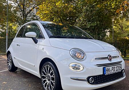 Fiat 500 1.2 8V STAR