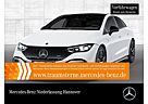 Mercedes-Benz EQE AMG Fahrass WideScreen Airmat Pano Burmester TV