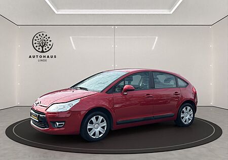 Citroën C4 Lim. Tendance AUTOMATIK/ KLIMA/ PDC