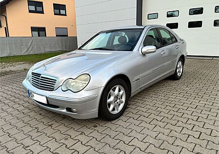 Mercedes-Benz C 220 CDI ELEGANCE Elegance