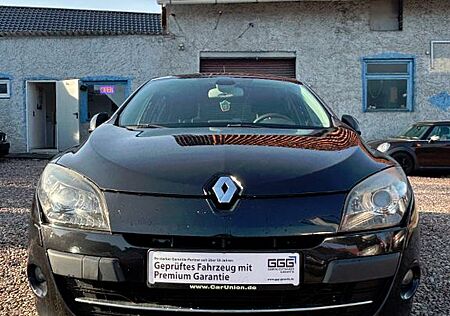 Renault Megane III Lim. 5-trg. Night & Day