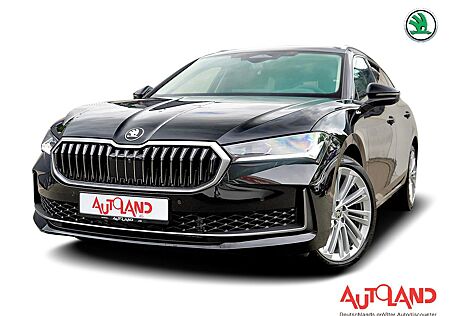 Skoda Superb Combi L&K 1.5 TSI DSG Matrix ACC Navi 360