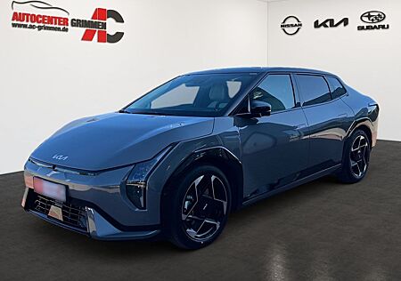 Kia EV4 FB 81 FWD GTL DWP COM CON GD