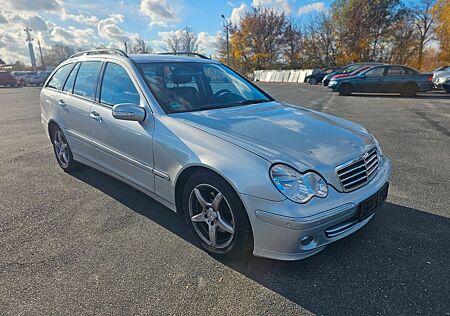 Mercedes-Benz C 220 C T-Modell