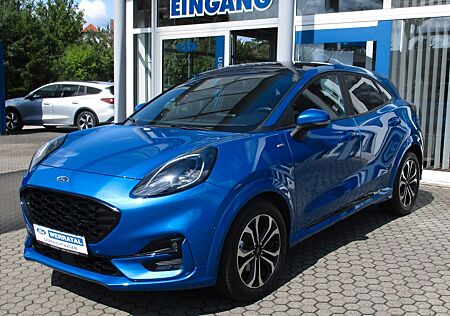 Ford Puma ST-Line / Pano / Kamera / Navi / Klimaauto