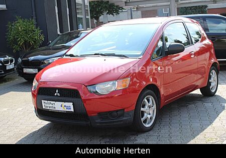 Mitsubishi Colt 1.3 Inform*3-TÜRIG*KLIMA*2.HAND*TÜV NEU*