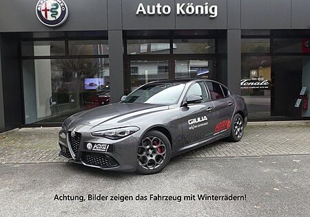 Alfa Romeo Giulia Veloce 2.2 Diesel 154KW (210PS) Q4 AT8