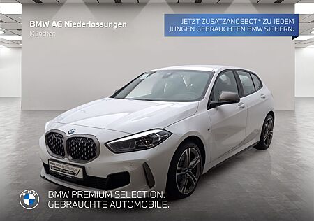 BMW M135i xDrive Harman/K LiveCockpitProf Head-Up