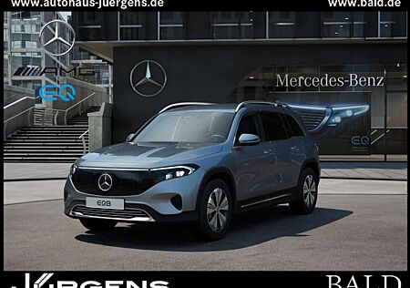 Mercedes-Benz EQB 300 4M Progressive/LED/Kamera/Totw/Winter/18